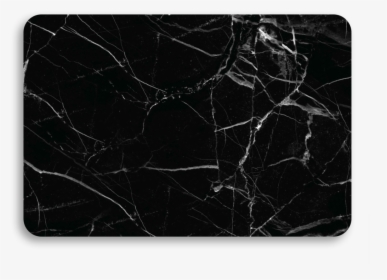 Black Marble Universal Laptop Skin - Aesthetic Tumblr Computer Backgrounds, HD Png Download, Transparent PNG