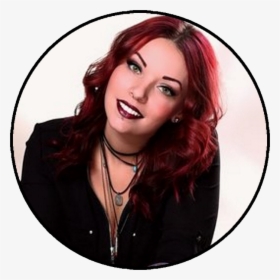 Kristen Roades Color Correction Specialist - Red Hair, HD Png Download, Transparent PNG