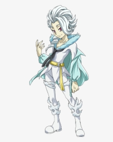 Beyblade Wiki - Gwyn Ronny, HD Png Download, Transparent PNG