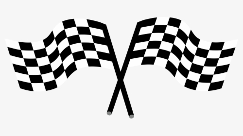 Racing Flag, HD Png Download, Transparent PNG
