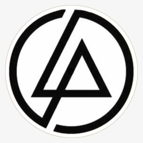 Linkin Park Band Logo, HD Png Download, Transparent PNG