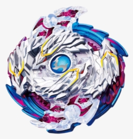 Beyblade Burst Luinor L3, HD Png Download, Transparent PNG