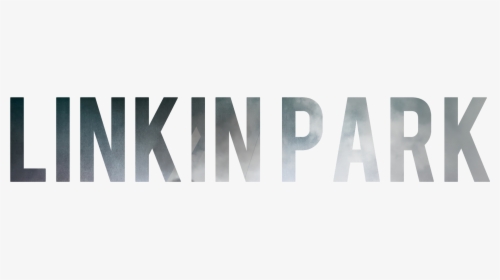Linkin Park Logo Blanco Png, Transparent Png, Transparent PNG
