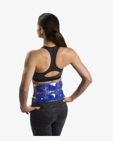 Therapearl Back Wrap, HD Png Download, Transparent PNG