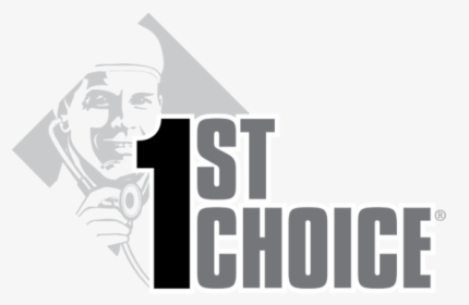 1st Choice, HD Png Download, Transparent PNG