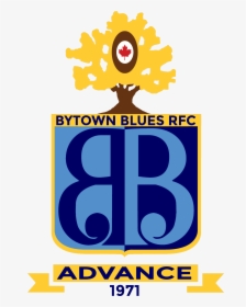 Bytown Blues Update August 1st , Png Download - Bytown Blues Rfc, Transparent Png, Transparent PNG
