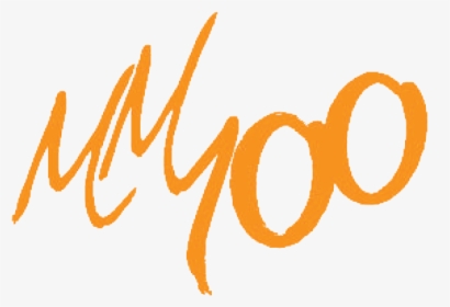 Mm100 Logo Nb - Merced Marching 100 Logo, HD Png Download, Transparent PNG