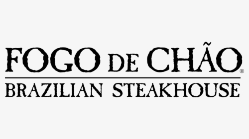 Logo - Fogo De Chao, HD Png Download, Transparent PNG