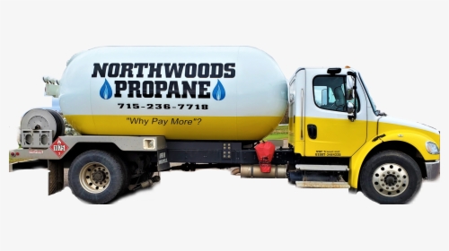 Northwoods Propane Gas Tanks Wisconsin Delivery - Strawberry Cream Soda Pop Daydream, HD Png Download, Transparent PNG