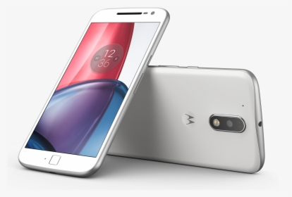 Motorola Moto G4/g4 Plus Device Image - Moto G Plus 4, HD Png Download, Transparent PNG