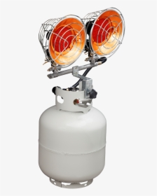 Propane Heater, HD Png Download, Transparent PNG