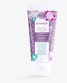 Scentsy Shimmer Hand Cream, HD Png Download, Transparent PNG
