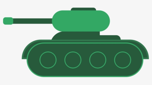Tank Brand Byte Art Logo - Tank Flat Png, Transparent Png, Transparent PNG