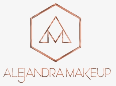 Alejandra Makeup - Triangle, HD Png Download, Transparent PNG