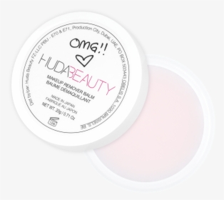 Makeup Remover Balm, , Hi-res - Cosmetics, HD Png Download, Transparent PNG