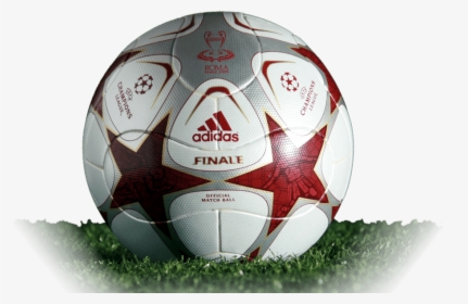 2009 Uefa Champions League Final Ball, HD Png Download, Transparent PNG