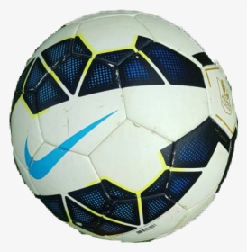 #balon #futbol #soccer #ball #football - Soccer Ball, HD Png Download, Transparent PNG