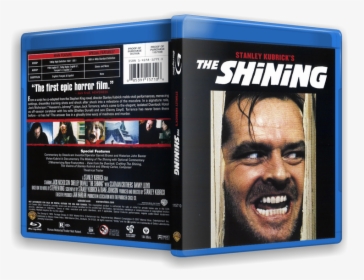 El-resplandor - Heres Johnny From The Shining, HD Png Download, Transparent PNG