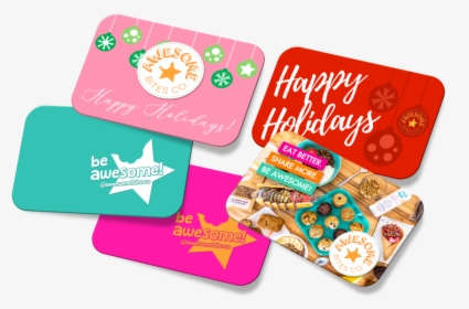 Gift Cards - 01, HD Png Download, Transparent PNG