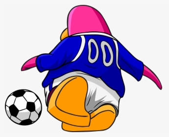 Club Penguin Wiki, HD Png Download, Transparent PNG