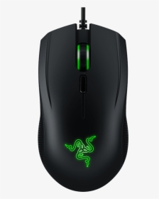 Razer Abyssus Essential - Razer Chroma Mouse, HD Png Download, Transparent PNG