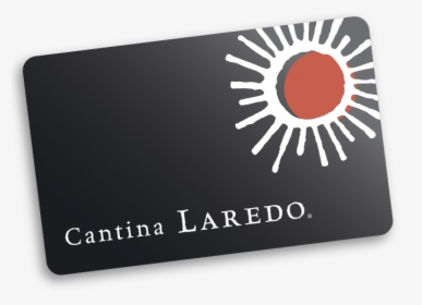 Card-gift - Cantina Laredo Coupons, HD Png Download, Transparent PNG