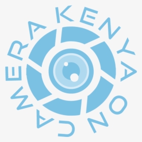 Kenya On Camera - Circle, HD Png Download, Transparent PNG