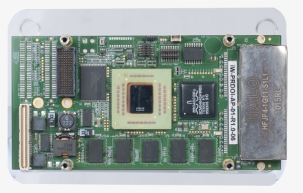 Ppc Mpc 864x Xmc / Prpmc - Electronic Component, HD Png Download, Transparent PNG