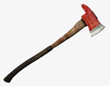 Fireman Axe Stock Png By Dolo - Transparent Axe Png, Png Download, Transparent PNG