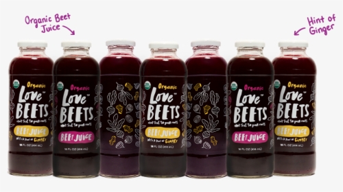Beet Juice Whole Foods - Love Beets, HD Png Download, Transparent PNG