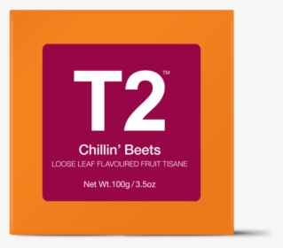 Chillin - T2 Tea Earl Grey, HD Png Download, Transparent PNG