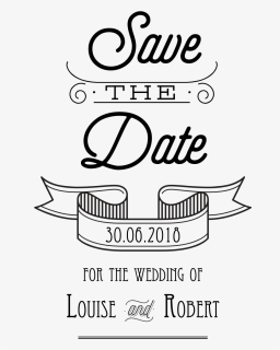 Transparent Save The Date Stamp Png - Alba Lounge, Png Download, Transparent PNG