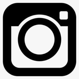 Thumb Image - Png Instagram Icon In Blue, Transparent Png, Transparent PNG
