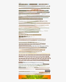 Items - Tan, HD Png Download, Transparent PNG