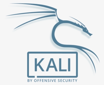 Kali Linux Logo Png , Png Download - Kali Linux Offensive Security, Transparent Png, Transparent PNG