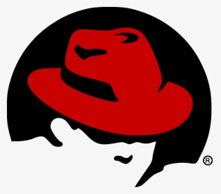 Red Hat Shadowman Logo, HD Png Download, Transparent PNG