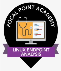 Live Linux Endpoint Analysis, HD Png Download, Transparent PNG
