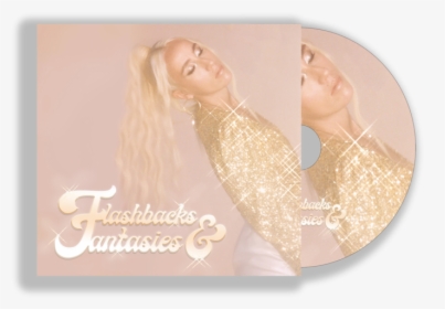 Cdff - Ralph Flashbacks And Fantasies Ep Cover, HD Png Download, Transparent PNG