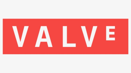 Valve Logo Png - Sign, Transparent Png, Transparent PNG