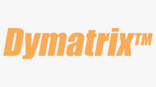 Dymatrix Logo, HD Png Download, Transparent PNG