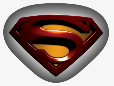 Superman Logo Png, Transparent Png, Transparent PNG