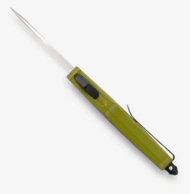 Cobratec Knives Sodctk 1stns Small Ctk 1 Od Green, - Utility Knife, HD Png Download, Transparent PNG