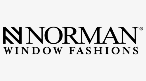 Norman Window Coverings Logo, HD Png Download, Transparent PNG