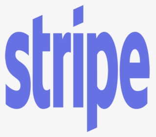 Transparent Stripe Logo Png, Png Download, Transparent PNG