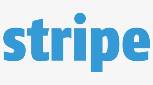 Stripe Payment Gateway Logo Png, Transparent Png, Transparent PNG