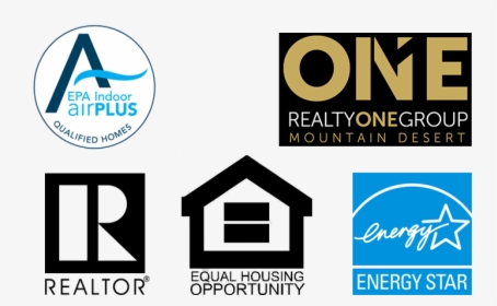 Indoor Airplus, Energy Star, Relator, Equal Housing - Energy Star, HD Png Download, Transparent PNG