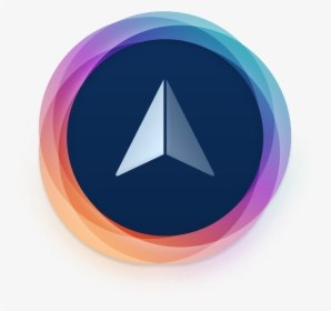 Stripe Atlas Logo, HD Png Download, Transparent PNG