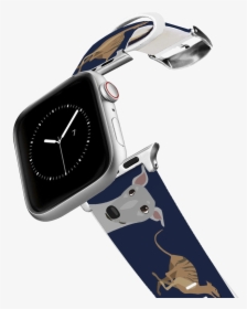 Apple Watch Band Beagles, HD Png Download, Transparent PNG
