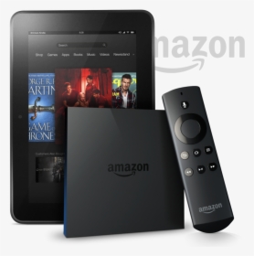 Amazon Prime - Amazon Fire Mockup Psd, HD Png Download, Transparent PNG