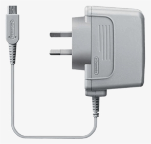 3ds Ac Adapter, HD Png Download, Transparent PNG
